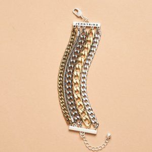 JENNY BIRD Austin Cuff